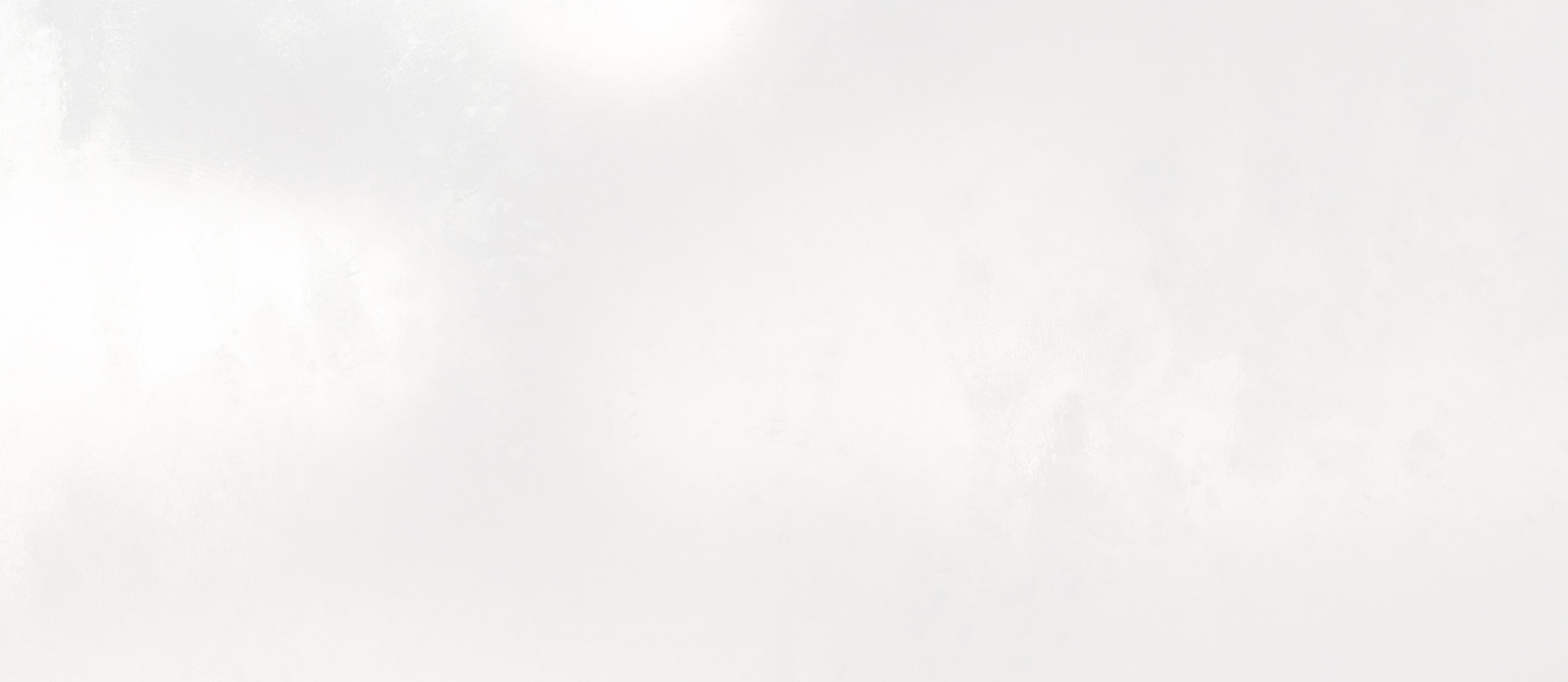 Abstract white textured background with subtle variations.