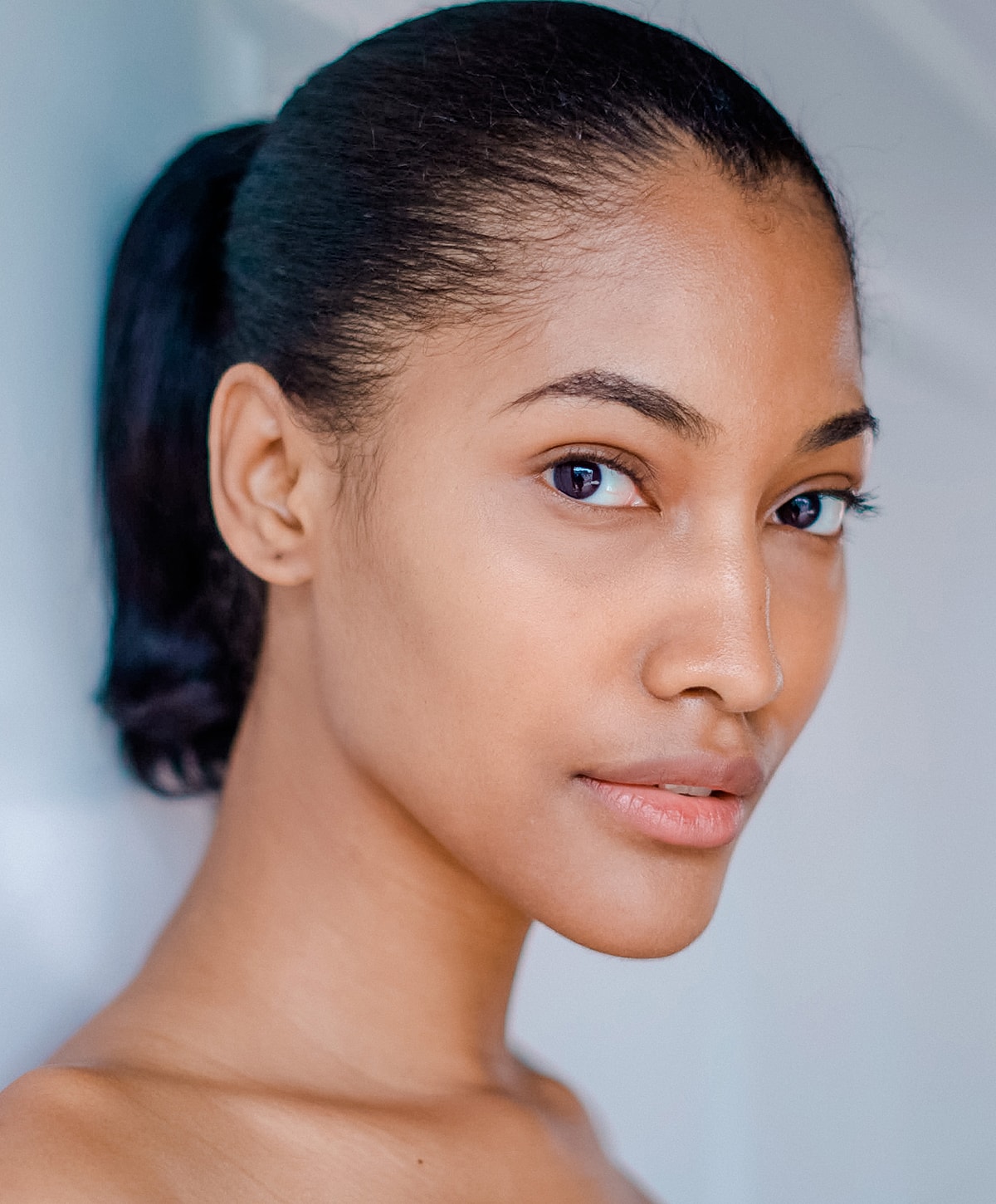 Facial Implants patient in Gainesville, FL