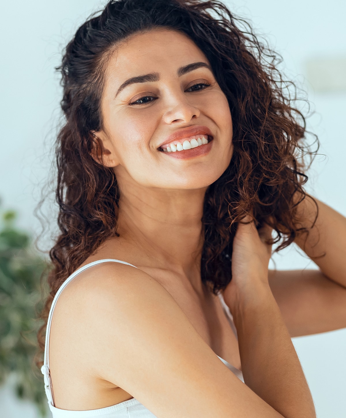 Avéli™ Cellulite Reduction patient in Gainesville, FL