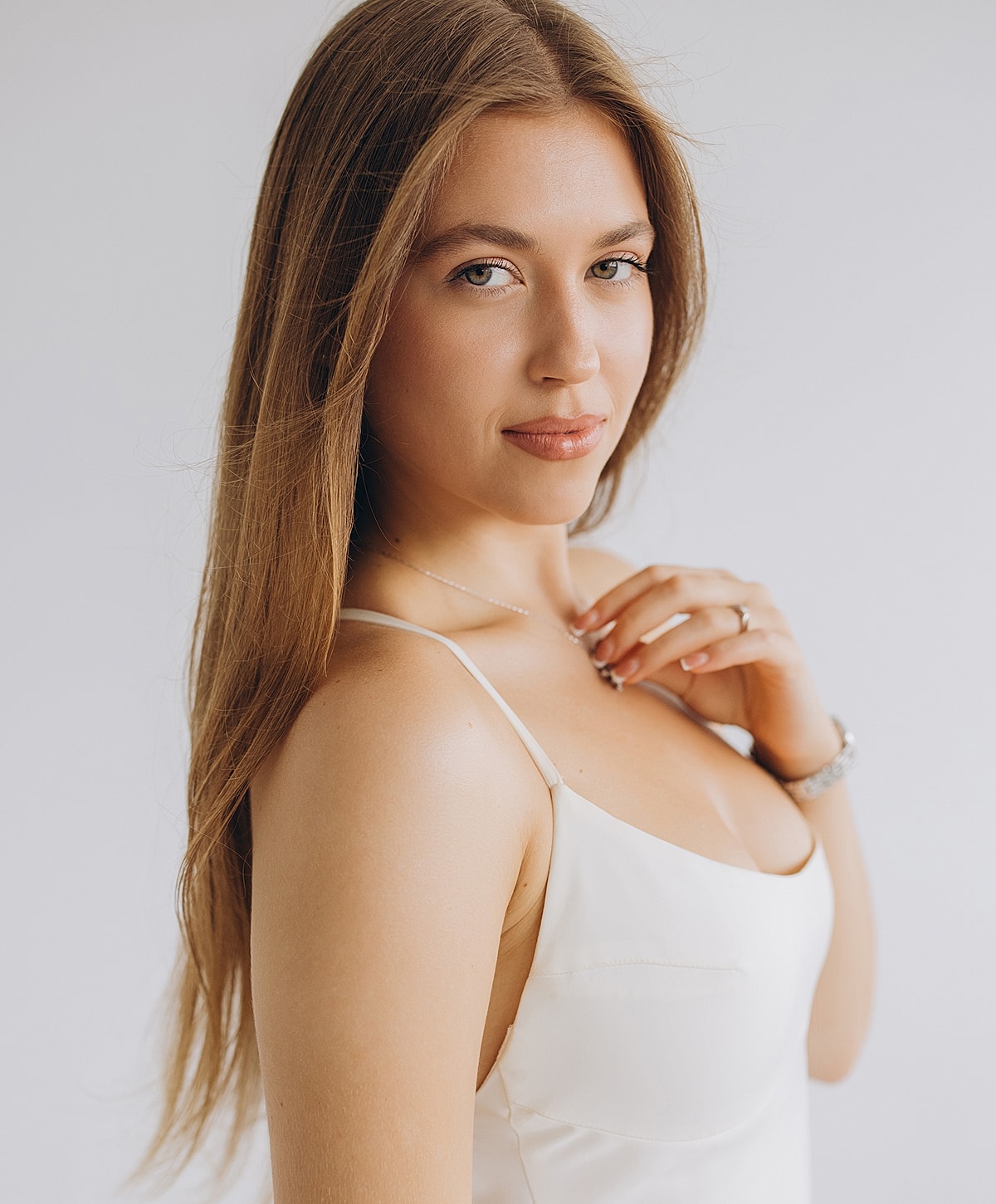 VI® Peel patient in Gainesville, FL
