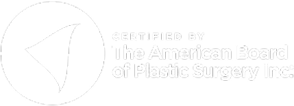 American Board of Plastic Surgery certification logo