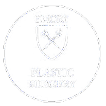Emory Plastic Surgery logo image.
